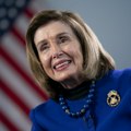 Pelosi: Bila sam nezadovoljna Bajdenovom kampanjom dok nije odustao