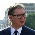 Upravo se oglasio predsednik Vučić Njegovu poruku čula je cela Srbija! (foto)