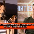 Slika i prilika srpske opozicije: Lažni ekolozi "saborcima" nazivaju ljude koji tvrde da su Srbi počinili genocid u…