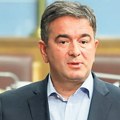 Medojević: Stratezi Demokrata procenjuju da je neophodno izazvati još jednu ratnu krizu u Evropi, Kurti je prihvatio da bude…