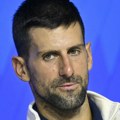 Novak sa knedlom u grlu: Ne znam da li ću ikada više igrati u Srbiji