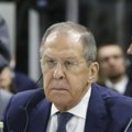 "Potrebna je naša pobeda - oni drugi jezik ne razumeju" Lavrov: Ovo je jedini način da se vodi dijalog sa Zapadom