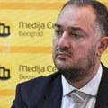 Ivan Kostić izabran za novog predsednika pokreta Dveri