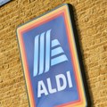 Velika Britanija: Aldi zapošljava 3.500 radnika uoči Božića