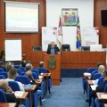 Predstavljena Strategija razvoja sporta za period 2025-2035. godine u Leskovcu: Ministar Gajić na Stalnoj konferenciji gradova…