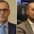 Odluku smo doneli ja i Danko Lazović! Ivica Iliev smenjen u Partizanu, Mijatović se hitno oglasio