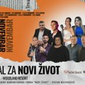 Kragujevac: Festival za Novi Život za 3 dana! Karata još malo, a interesovanje preveliko