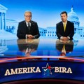 Vuk Velebit i Ivan Trifunović, specijalni gosti emisije "Amerika bira", za kurir televiziju: Konačne rezultate izbora možemo…