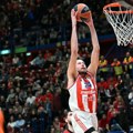 Uživo: Virtus - Crvena zvezda, fenjeraš je ove sezone pobeđivao samo klubove iz Beograda (video)