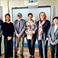 Pančevo na putu zelene budućnosti uz pomoć Japana