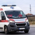 Zavod za hitnu medicinu Kragujevac: Više od 220 poziva i 53 terenske intervencije u jednom danu