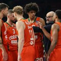 Cedevita Olimpija razmontirala barane: Nastavlja se muka Mornara! (video)