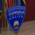 Makedonski glumac automobilom udario policajca u Skoplju