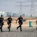 Srpske specijalne jedinice spremne za "UAE SWAT Challenge" u Dubaiju: Odmeriće snage sa elitnim timovima sveta