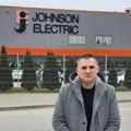 Johnson Electric demnatovao da će otpustiti 300 radnika, ali se poziva na globalnu krizu