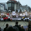 Poziv za učešće u anketi: „Mladi na ulicama: Kako vidite proteste gimnazijalaca?“