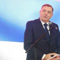 Dodik poručio Šmitu: Ovo nije kolonija, a srpski narod nije ničiji podanik