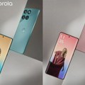 Motorola Edge 60 Fusion se pojavila na zvaničnim render fotografijama