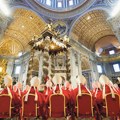 Ko će od „papabila” postati novi papa