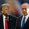 "Izrael uvlači Ameriku u katastrofu na Bliskom istoku!" Žestoke reči ministra: "Netanjahu diktira Trampu šta može, šta ne…