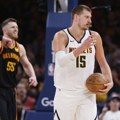 Denver posle drame do brejka u Oklahomi; Niksi posle preokreta i produžetka do brejka u Bostonu