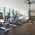 Više od komfora: Ulaganje u luksuzne fitness zone koje donose profit