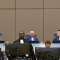 ICC otpečatio naloge za hapšenje šest članova libijske policije