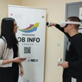 Kako vr naočare, kvizovi i testovi pomažu mladima da otkriju svoj karijerni put?