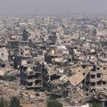 Izraelci ubili još najmanje 61 Palestinca, blokada Gaze pojačava glad