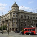 Rektor Đokić posle sastanka u Vladi Srbije: Nema zaključaka i rešenja, ali nastavljamo razgovor