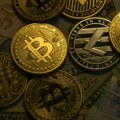 Pad američkog kreditnog rejtinga srušio tržište kriptovaluta