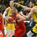 Partizan ga želeo, a sad mu preti godinu dana suspenzije