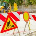 Počela izgradnja kružnog toka u samom centru grada