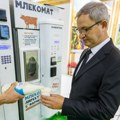 Glamočić: Tokom sajma poljoprivrede raspisano mnogo javnih poziva za poljoprivrednike