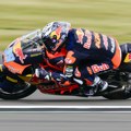 Rueda vrlo rano do pol pozicije na „Silverstonu“