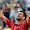 Oglasio se Novak Đoković! Ima specijalnu poruku slavlja za sve navijače posle istorijske titule u Ženevi!