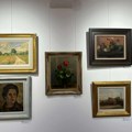 ‘‘Od Paje Jovanovića do danas’’: Galerija-muzej niške firme DMV