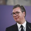 Vučić danas sa kopredsedavajućom srpskom kokusu Klaudijom Teni: Uručiće joj Orden srpske zastave prvog stepena