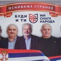 Inđijski ogranak pokreta „Mi – snaga naroda“ prikuplja potpise za registraciju stranke