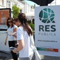Res Publika: Skrećemo pažnju da je napad na novinarku koja je izveštavala sa terena nedopustiv i zahteva hitnu reakciju