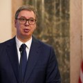 Vučić o tvrdnjama da Srbija šalje municiju Ukrajini: Formirana radna grupa sa Rusijom da se utvrde činjenice