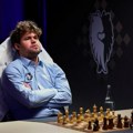 Karlsen udario tablu zbog poraza od svetskog šampiona