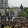 Dosta je bilo krvi: Studenti Pravnog za večeras najavili protest zbog napada na profesorku