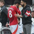 Al Hilal se sveti Junajtedu za Bruna, Amorim ostaje praznih šaka?