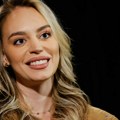 Anja Ćurčić: Igrati u predstavi "Više od igre" je neponovljivo iskustvo