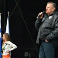 Gradonačelnik Ljubljane Zoran Janković dobio odobrenje da bude savetnik projekta Ekspo 2027 u Beogradu
