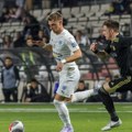 Cvetković: Zaslužili smo više