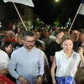 I vlast i opozicija proglasili pobedu u Kosjeriću i Zaječaru