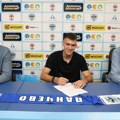Pančevci doveli drugo pojačanje – Stigao reprezentativac Mitrović: „Dizelka“ moj pravi izbor