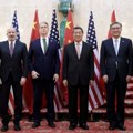U Londonu održan prvi sastanak mehanizma kinesko-američkih trgovinskih konsultacija